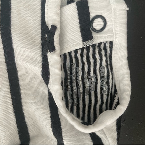 Carter's Assorted Kids Bodysuits - Stripes, Floral, and Solid - Picture 9 of 9